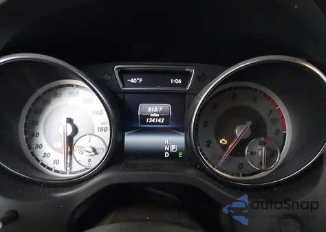 2014 Mercedes-Benz Cla 250 z USA, uszkodzony, nr VIN WDDSJ4EB8EN098718